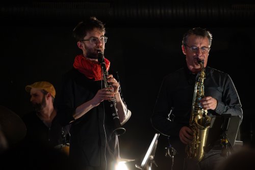 Concert Les ATELIERS de BITCHE