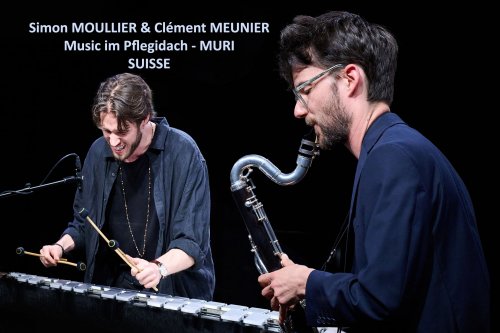 Music im Pflegidach - MURI - SUISSE
