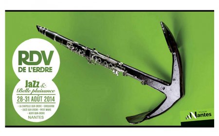 LES RDV ERDRE NANTES 2014