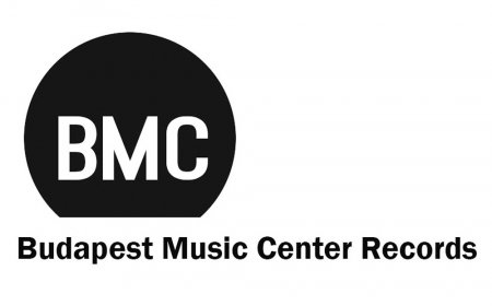 BUDAPEST MUSIC CENTER