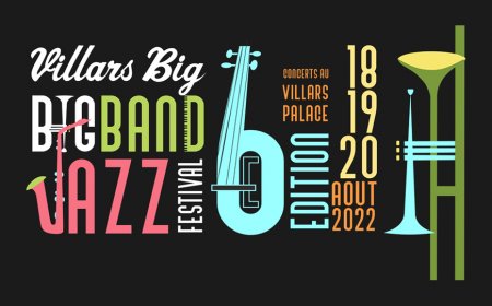 Villard Big Band Jazz Festival