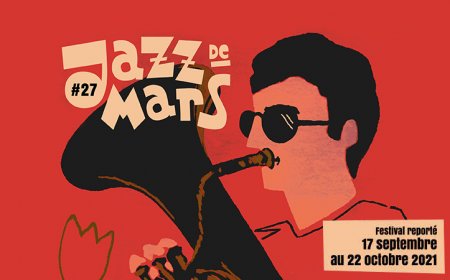 Jazz de Mars