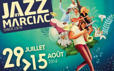 Jazz in Marciac