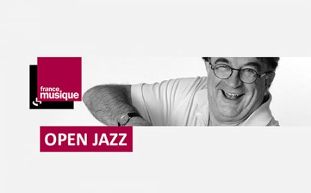 Open Jazz - Oggy & the Phonics - Trophées Sunset Sunside