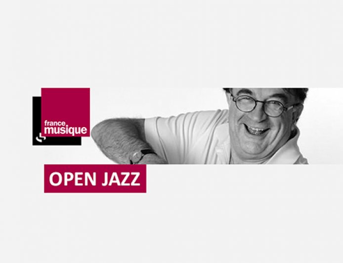 Open Jazz - Oggy & the Phonics - Trophées Sunset Sunside