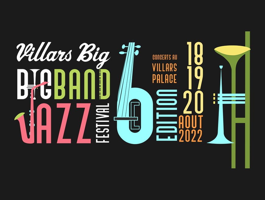 Villard Big Band Jazz Festival