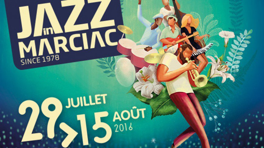 Jazz in Marciac