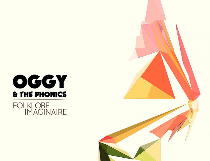 La Rhétorique du Panda - Oggy & the Phonics