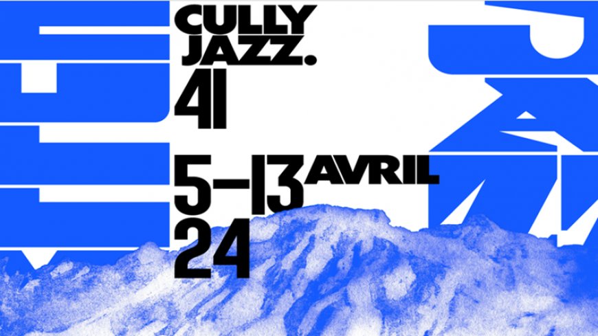 CULLY JAZZ FESTIVAL 2024 - LOST IN SWING feat Shems Bendali à la trompette et William Jacquemet au trombone