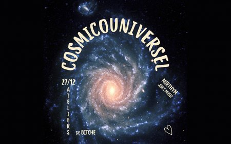 Les ATELIERS de BITCHE