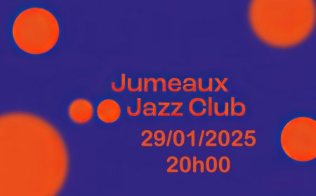 JUMEAUX JAZZ CLUB - Lausanne