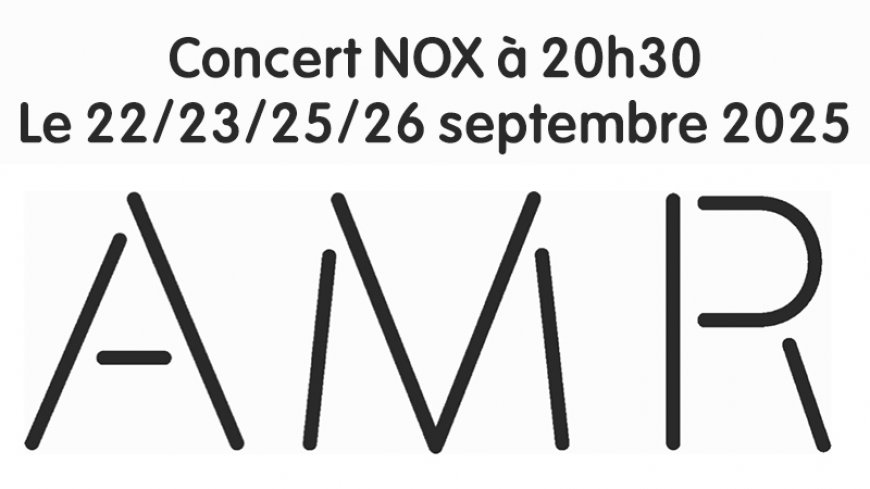 AMR Genève