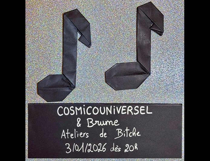 Concert Les ATELIERS de BITCHE