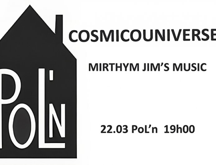 PoL'n - 11 rue des Olivettes. Nantes