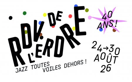 Rendez-vous de L'Erdre 2026