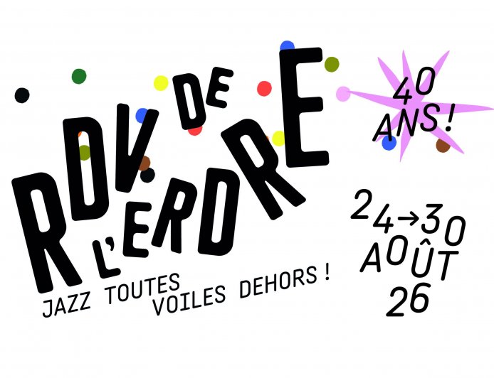 Rendez-vous de L'Erdre 2026