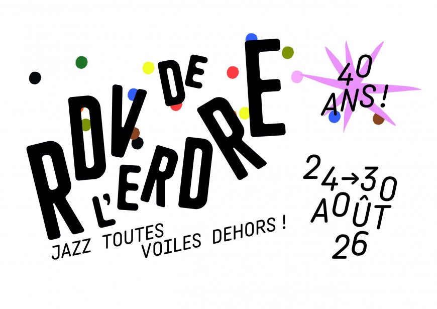 Rendez-vous de L'Erdre 2026